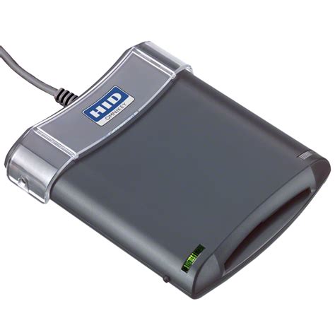 hid omnikey 5321 cli usb smart card reader|HID® OMNIKEY® 5321 CLi USB.